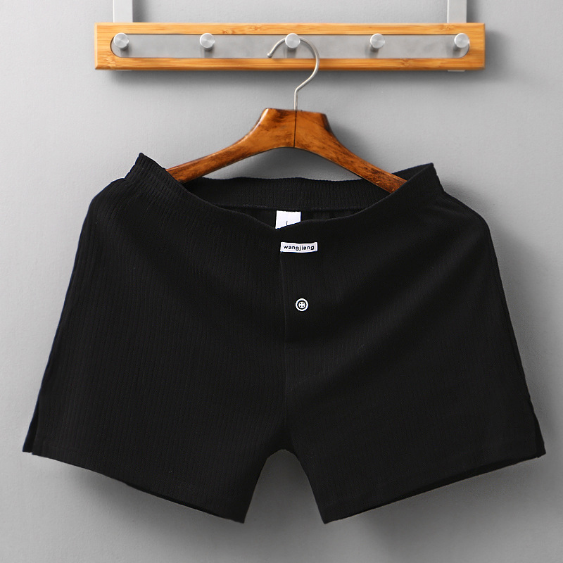 1/2/3 PCS Men's Panties Cotton – Boxer Shorts Modal recenzja i cena