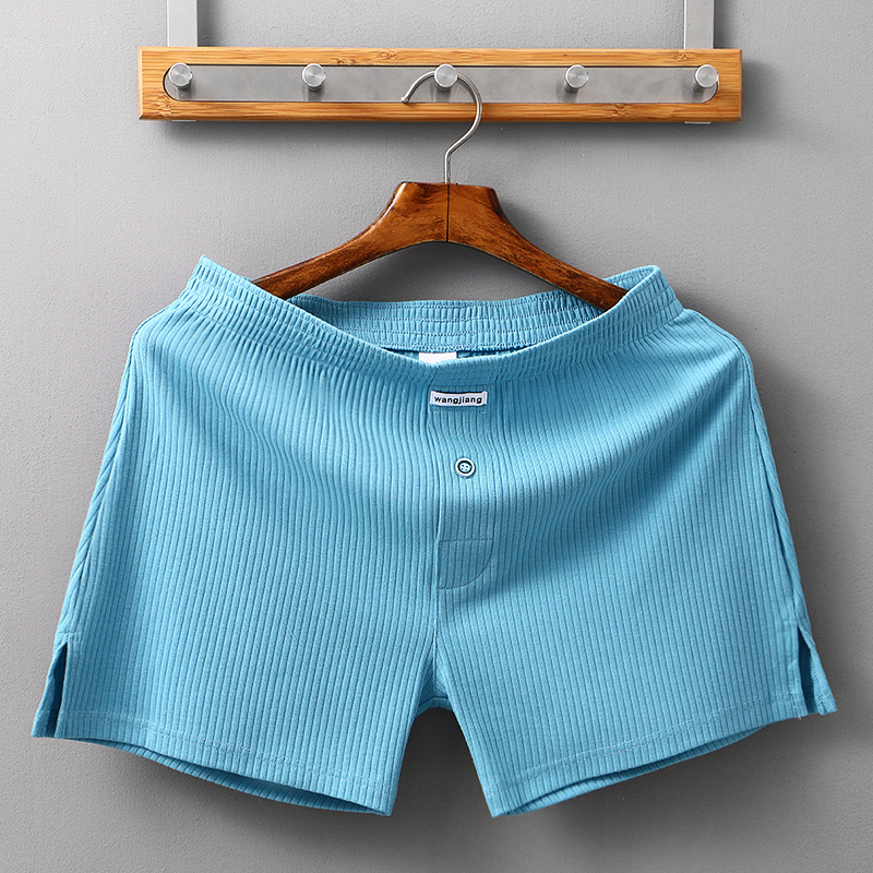 1/2/3 PCS Men's Panties Cotton – Boxer Shorts Modal recenzja i cena