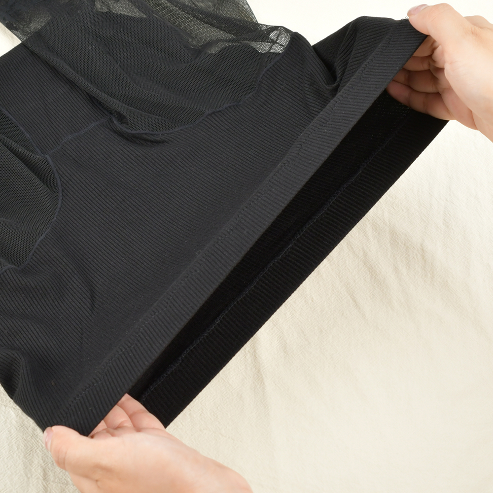 Women's High Waist Safety Shor – Boxer Shorts Modal recenzja i cena