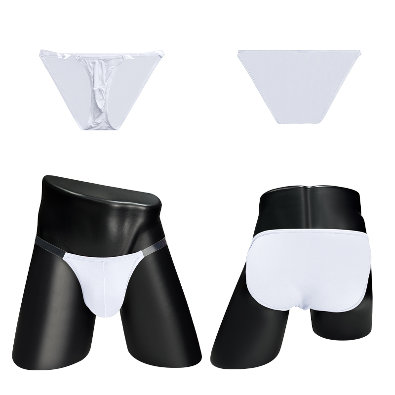 Men's Thongs for Men New Modal – Boxer Shorts Modal recenzja i cena