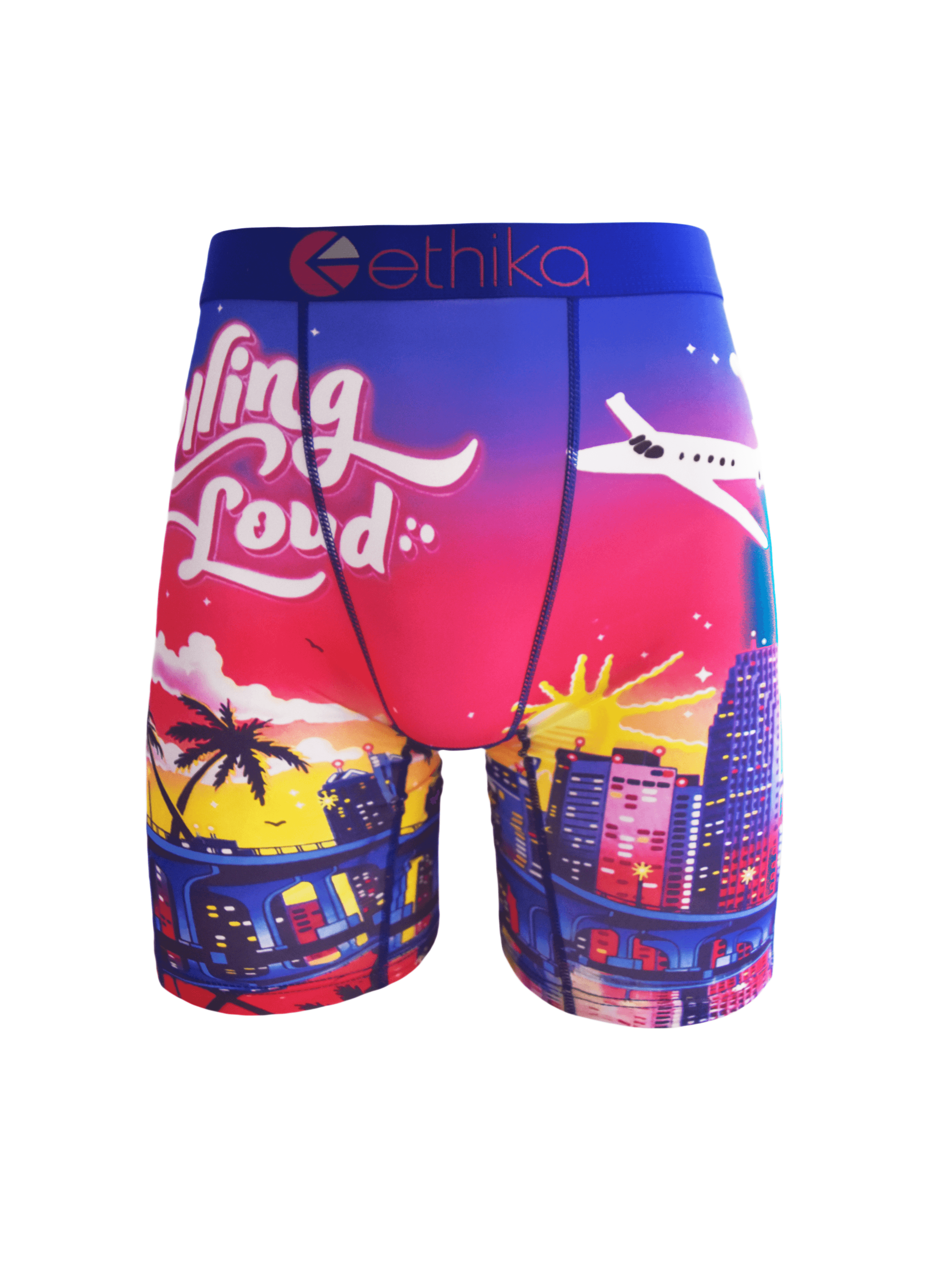 Mens Anti-Ride Up Boxer Briefs – Boxer Brief Pack Cotton recenzja i cena