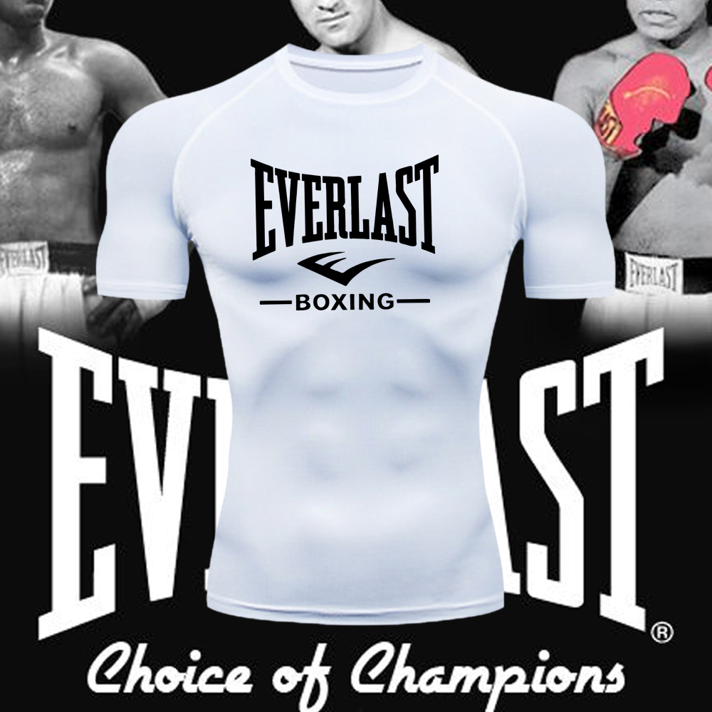 Men's Fit T-shirt Heat Dissipa – T Shirt Tight Fit recenzja i cena