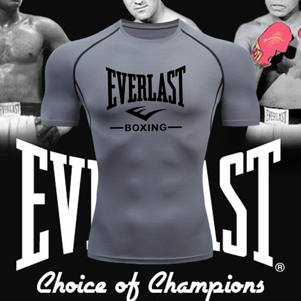 Men's Fit T-shirt Heat Dissipa – T Shirt Tight Fit recenzja i cena