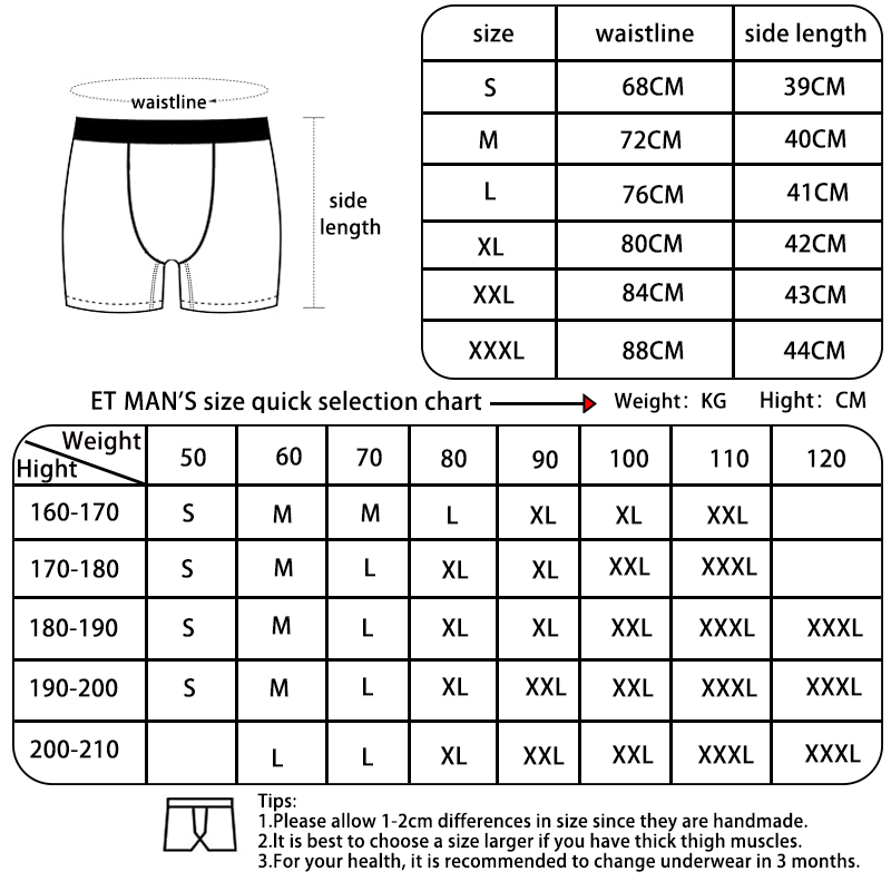 ETHIKA sexy tоy mens Men's pan – Boxer Brief Pack Cotton recenzja i cena