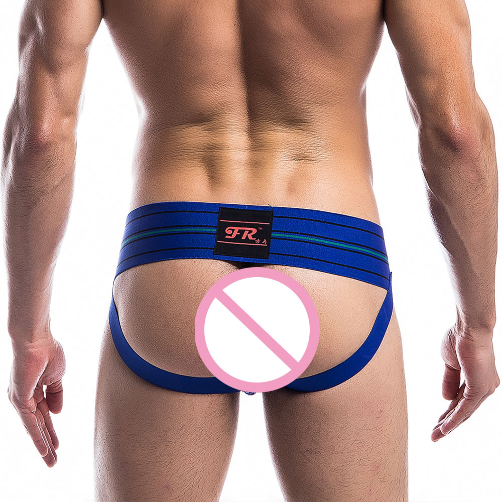 3 Inch Waistband Men's Athleti – Jockstrap Athletic recenzja i cena