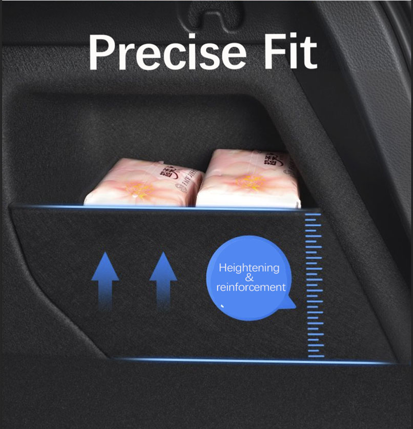 Car Cargo Storage Partition Fo – Bamboo Fiber Trunk recenzja i cena