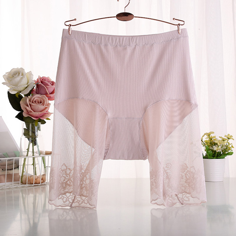 60-115 KG Plus Size Safety Sho – Boxer Shorts Modal recenzja i cena