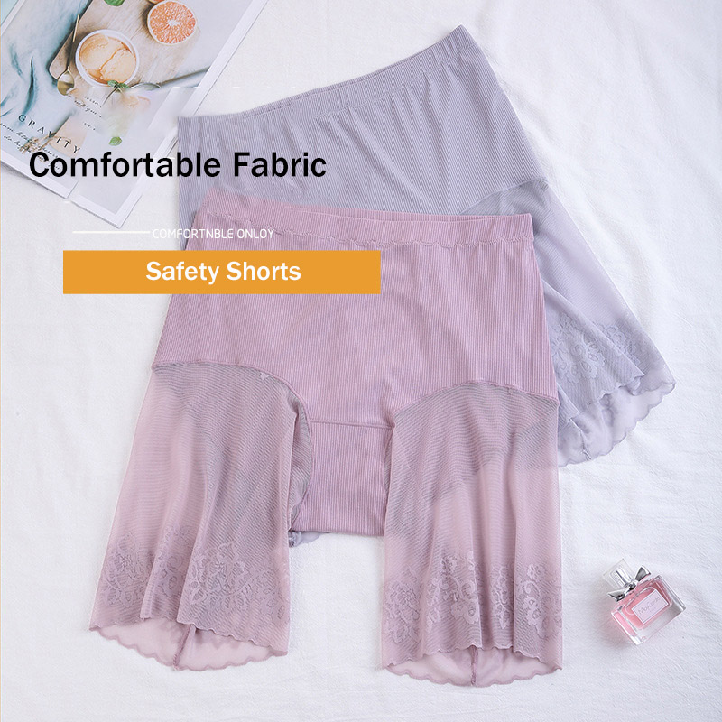 60-115 KG Plus Size Safety Sho – Boxer Shorts Modal recenzja i cena