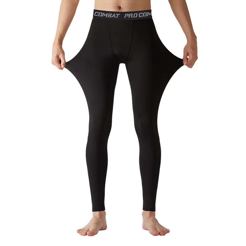 Mens Compression Pants Tights  – Compression Shorts Athletes recenzja i cena