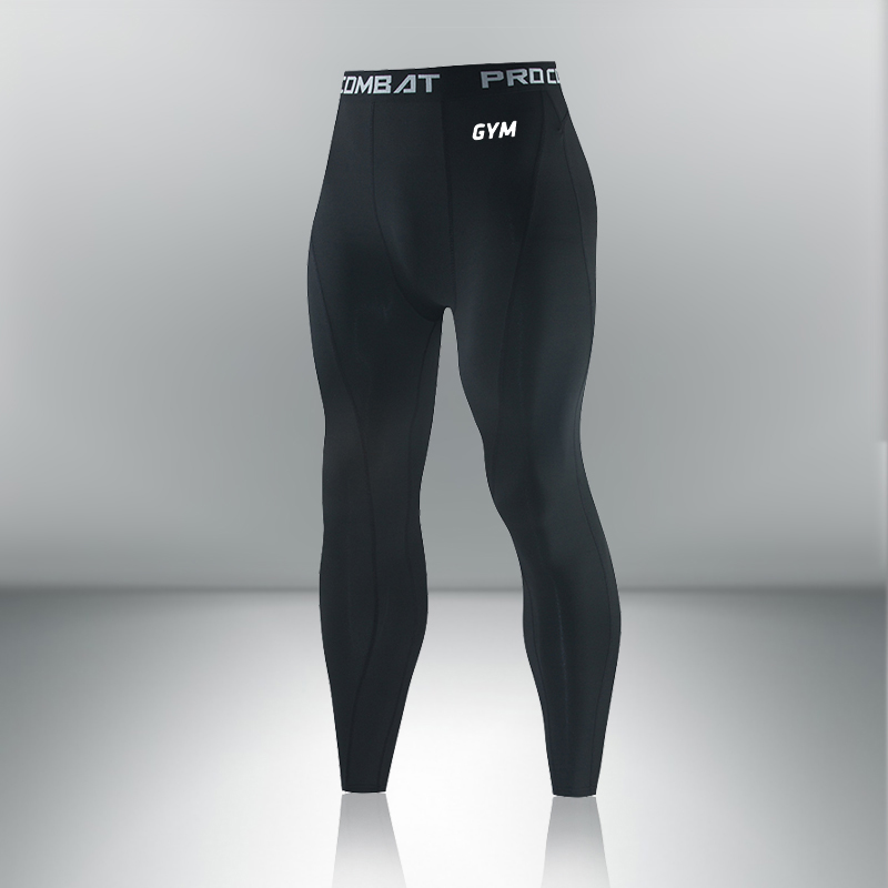 Running Tights Men Sports Legg – Compression Long Pant recenzja i cena