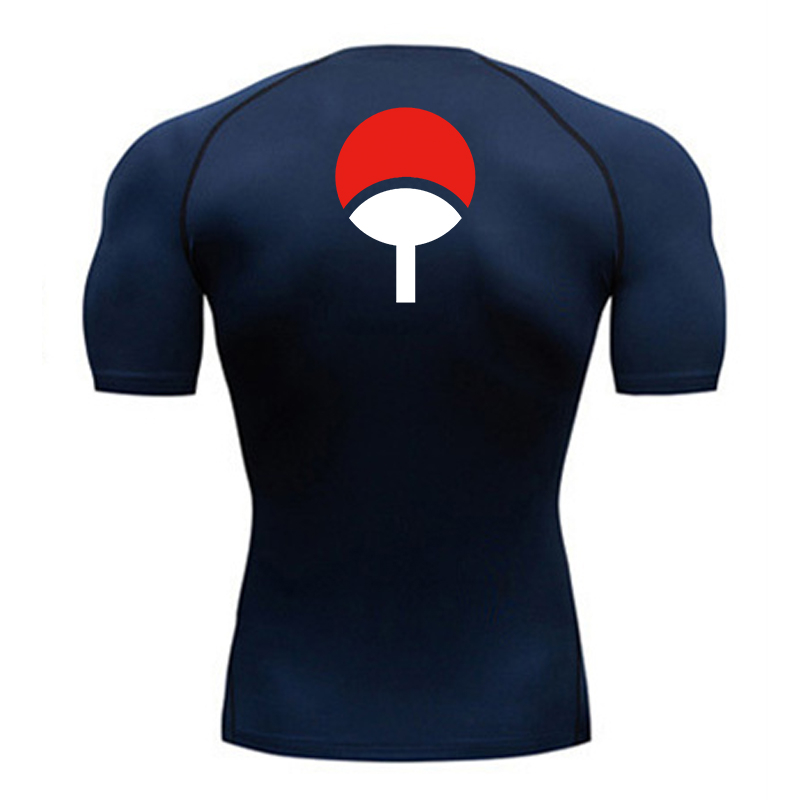 Graphic Compression Shirts for – Base Layer Top recenzja i cena