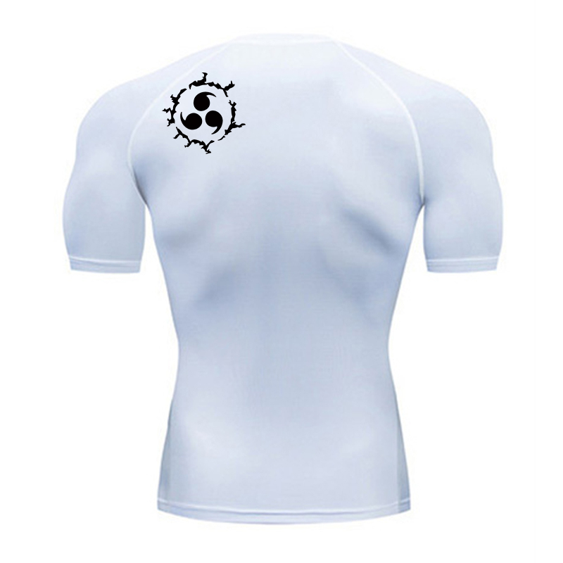 Graphic Compression Shirts for – Base Layer Top recenzja i cena