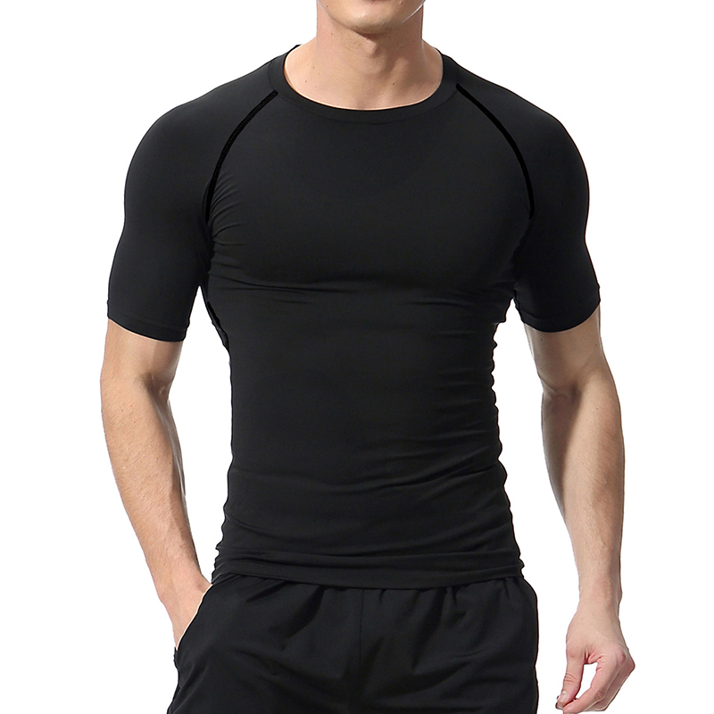 Graphic Compression Shirts for – Base Layer Top recenzja i cena