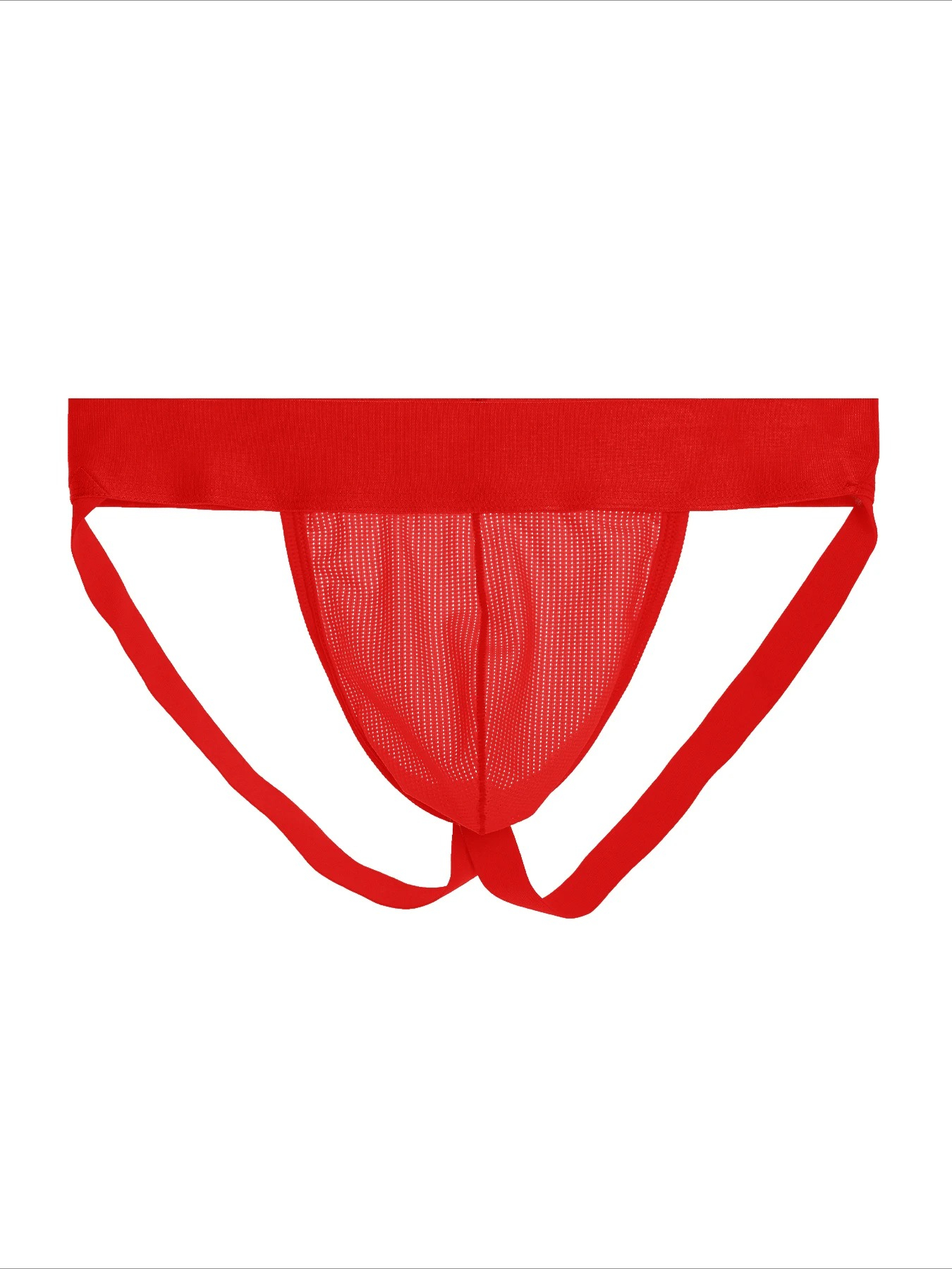 Men's Sexy Mesh Jockstrap Unde – Jockstrap Athletic recenzja i cena