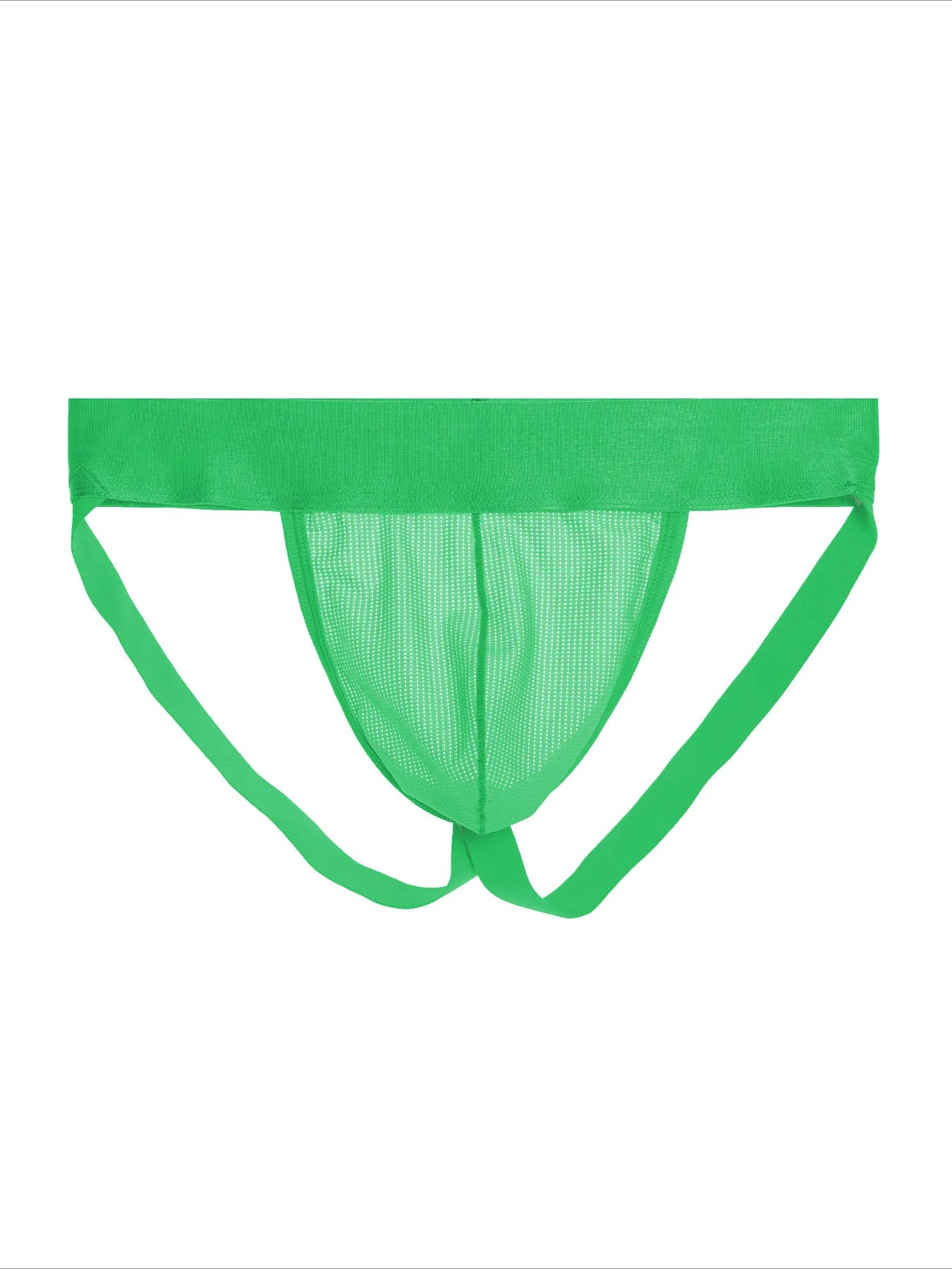 Men's Sexy Mesh Jockstrap Unde – Jockstrap Athletic recenzja i cena