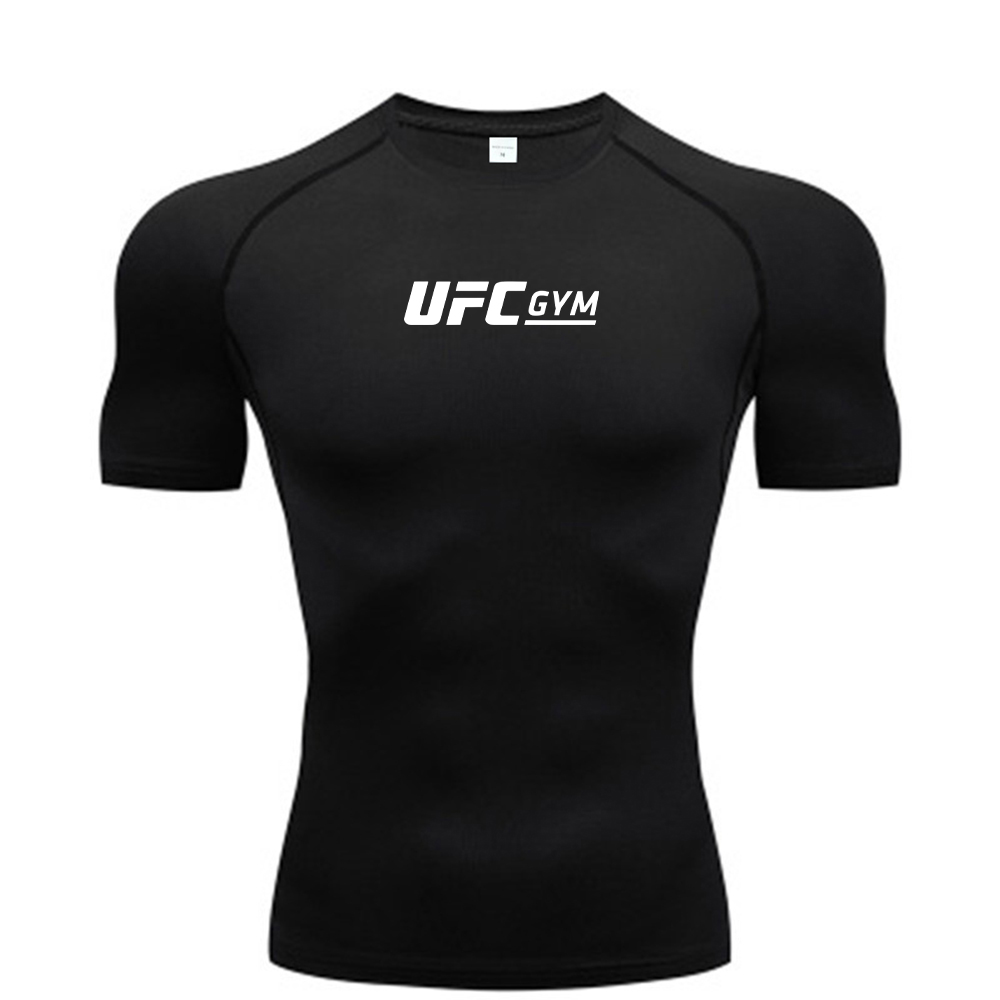 2026  Compression T-shirt Men' – T Shirt Tight Fit recenzja i cena
