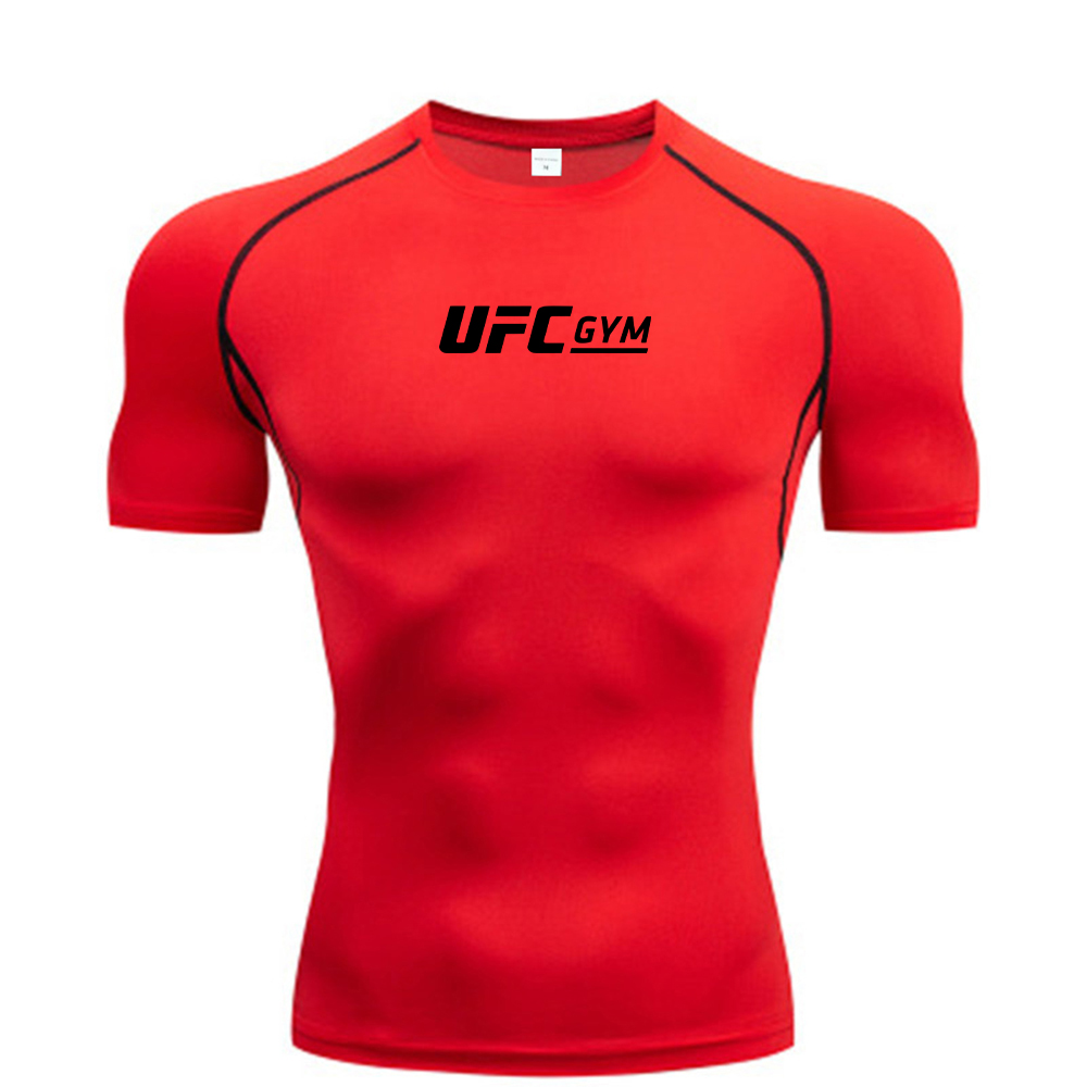 2026  Compression T-shirt Men' – T Shirt Tight Fit recenzja i cena