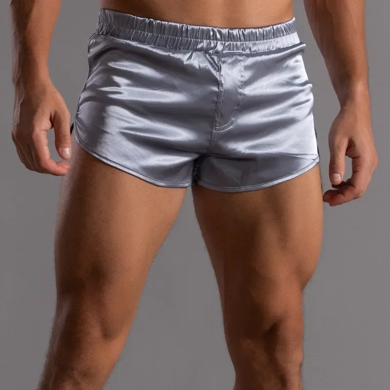 Men Sissy Aro Pants Sleep Bott – Boxer Shorts Modal recenzja i cena