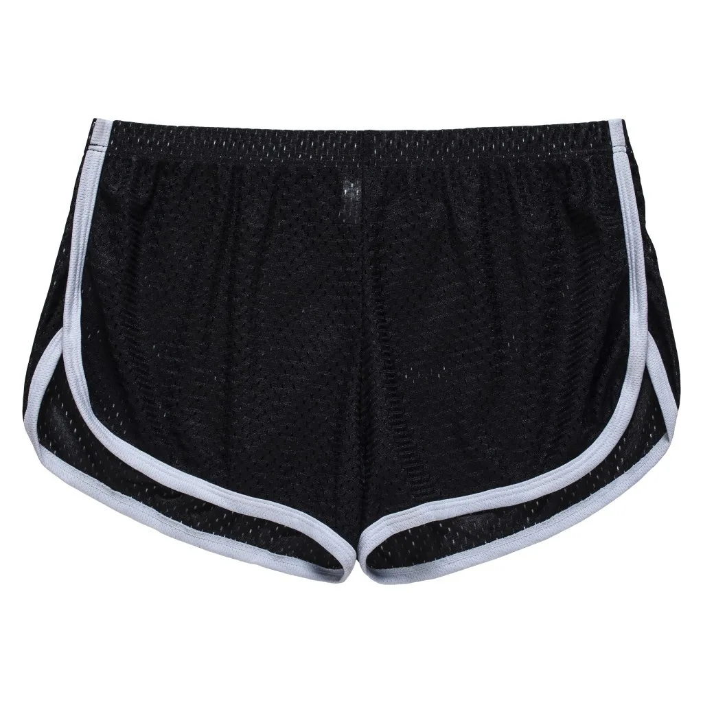 Summer Mesh Boxer Shorts for M – Mesh Sport Boxer recenzja i cena