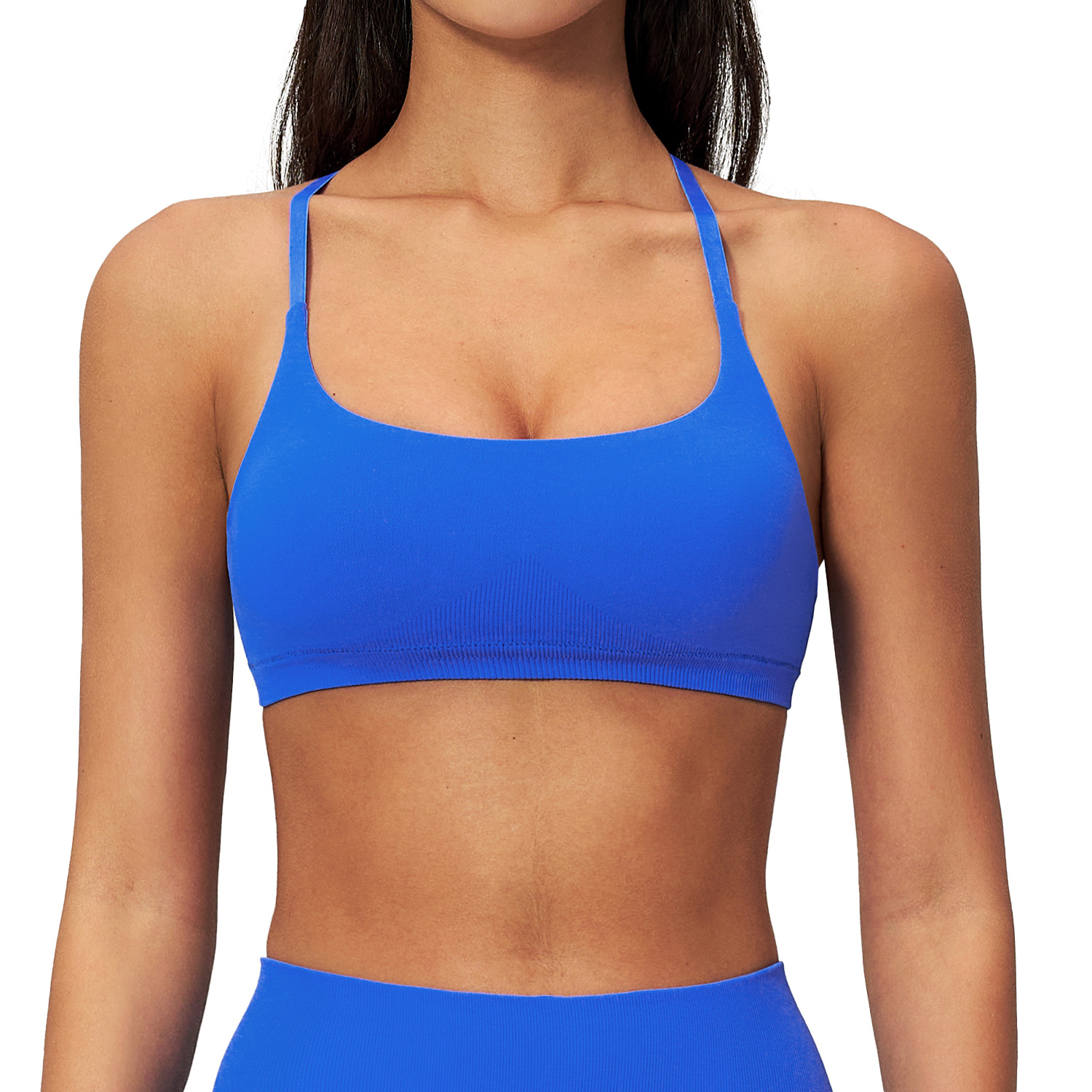 Summer Sexy Scrunch Sports Bra – Quick Dry Underwear recenzja i cena