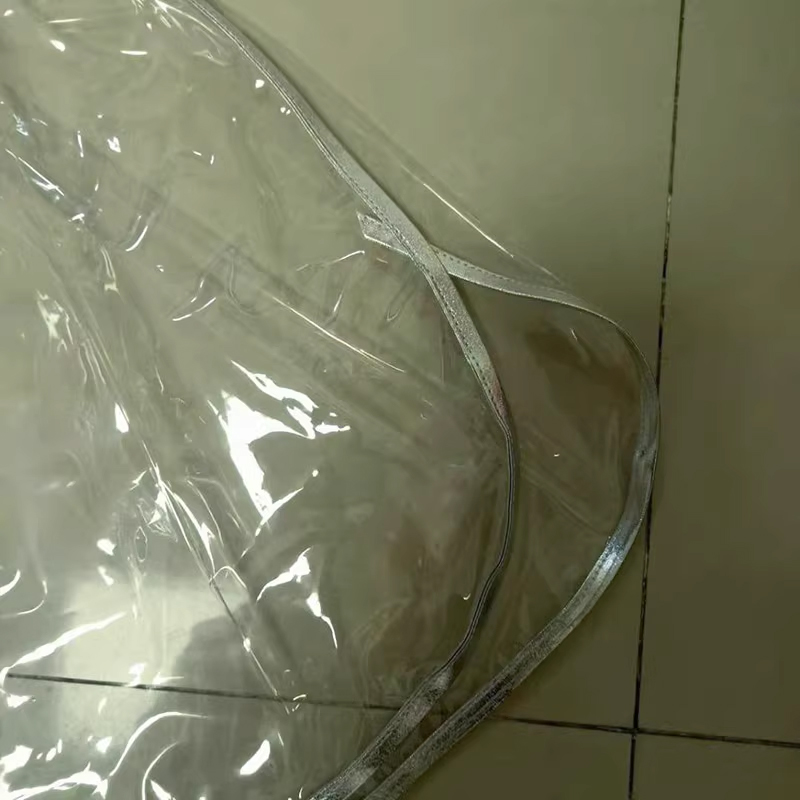 Sexy Couple Transparent PVC Bo – Boxer Shorts Modal recenzja i cena