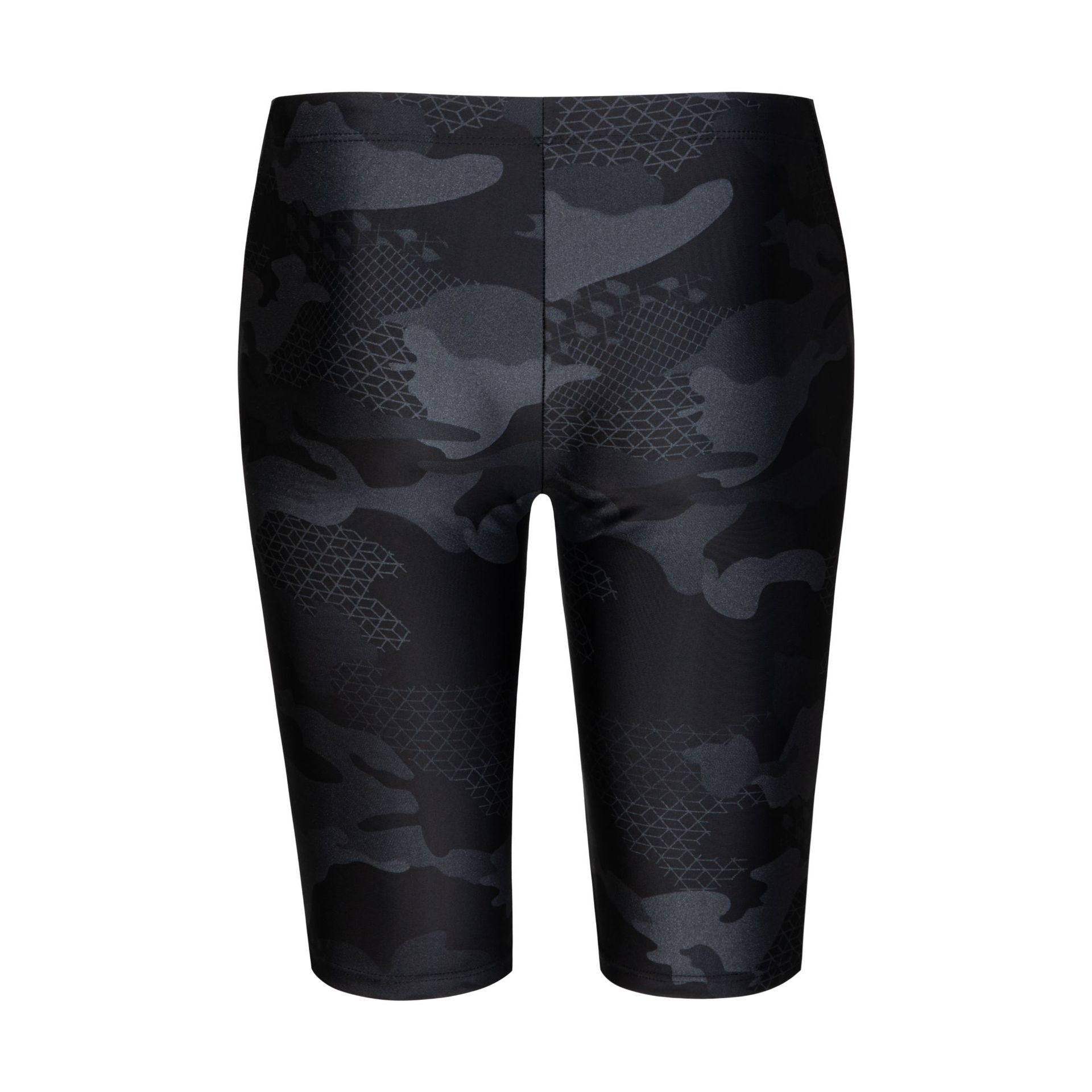 Men's swimming trunks, long fl – Trunk Breathable Men recenzja i cena