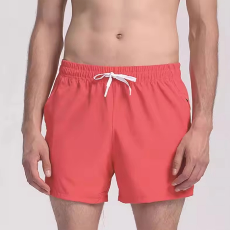 2025 New Summer Men's Swimwear – Trunk Breathable Men recenzja i cena