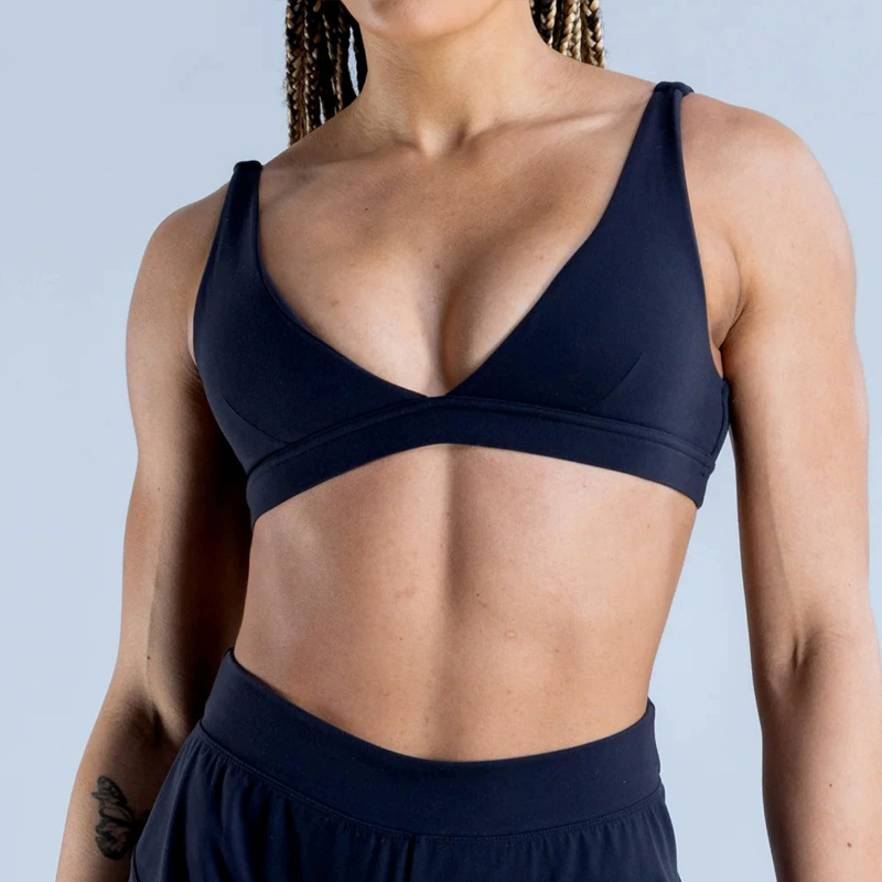 2026 New Impact Scoop Back Bra – Quick Dry Underwear recenzja i cena