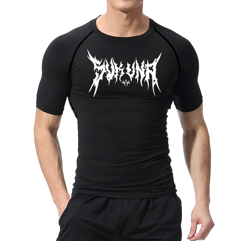 Graphic Compression Shirts for – Base Layer Top recenzja i cena