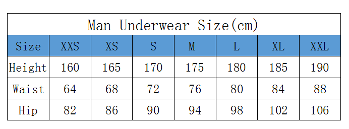 Latex Men Underwear Penis Shea – Pouch Boxer Pouch recenzja i cena