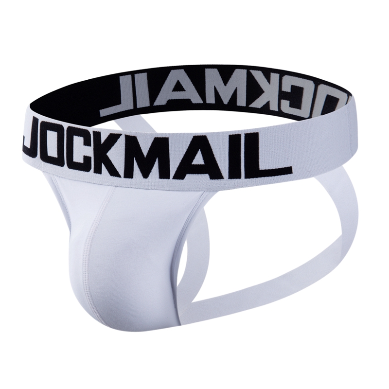 Sexy Jockstrap Men Cotton Unde – Jockstrap Athletic recenzja i cena