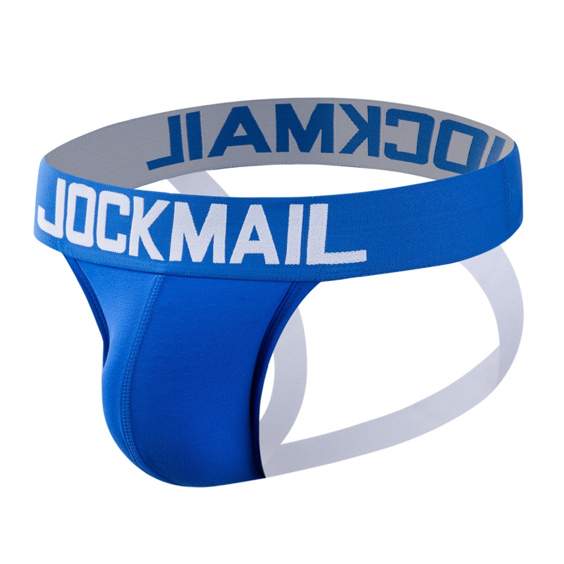 Sexy Jockstrap Men Cotton Unde – Jockstrap Athletic recenzja i cena