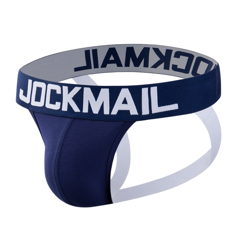 Sexy Jockstrap Men Cotton Unde – Jockstrap Athletic recenzja i cena