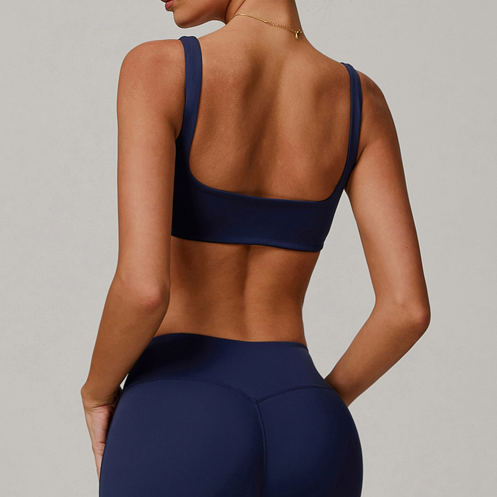 Women Fitness Yoga Bra Gym Spo – Quick Dry Underwear recenzja i cena