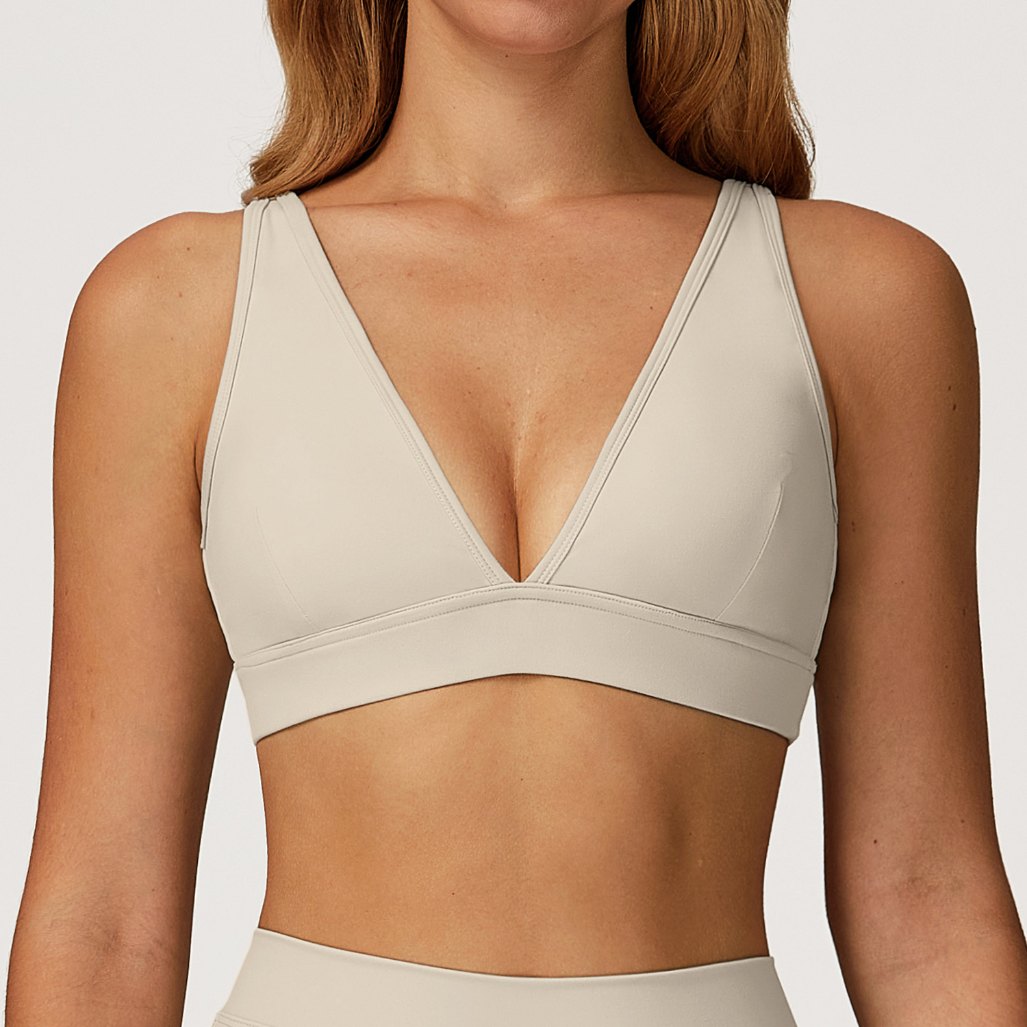 Sexy Sports Bra Gym Top Women  – Quick Dry Underwear recenzja i cena