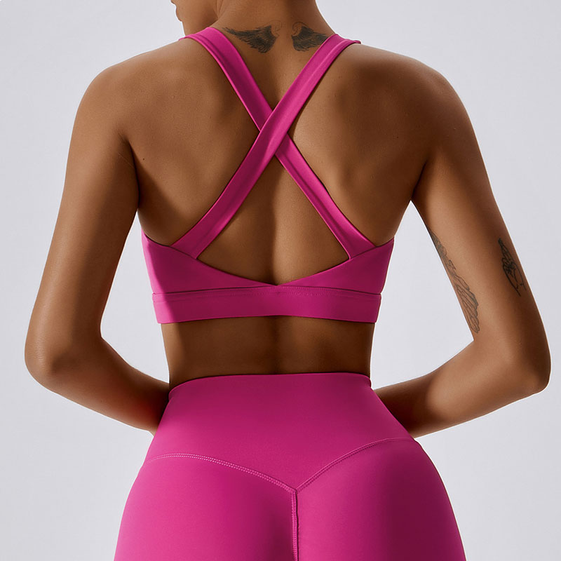 INLUMINE Sexy Backless Sports  – Quick Dry Underwear recenzja i cena