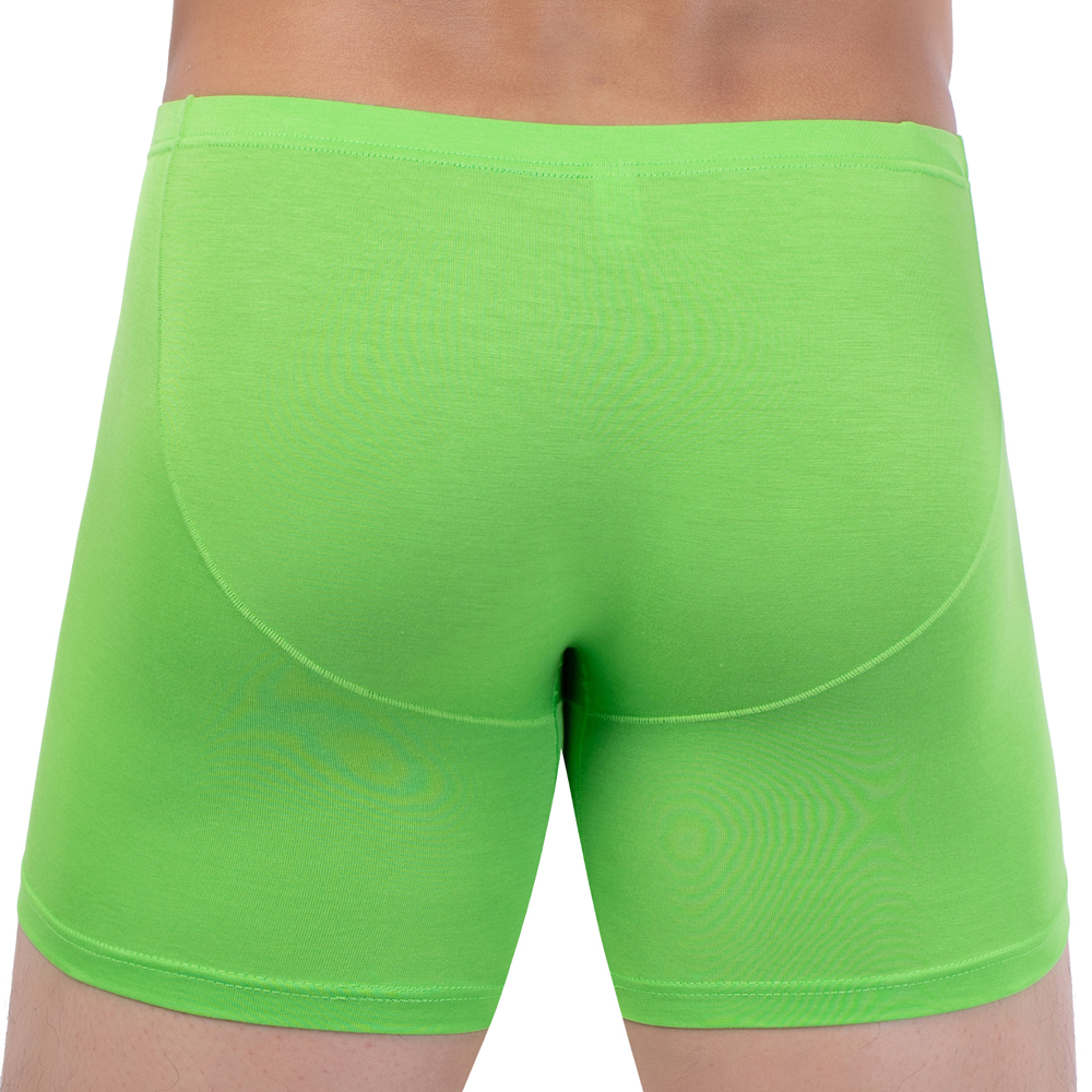iKingsky Men's Modal Long Leg  – Long Leg Trunk Men recenzja i cena
