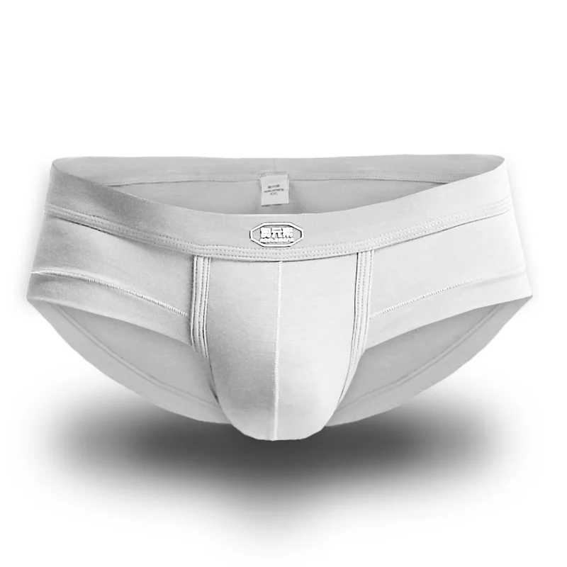 Men's Mid-rise Boxer Briefs wi – Pouch Boxer Pouch recenzja i cena