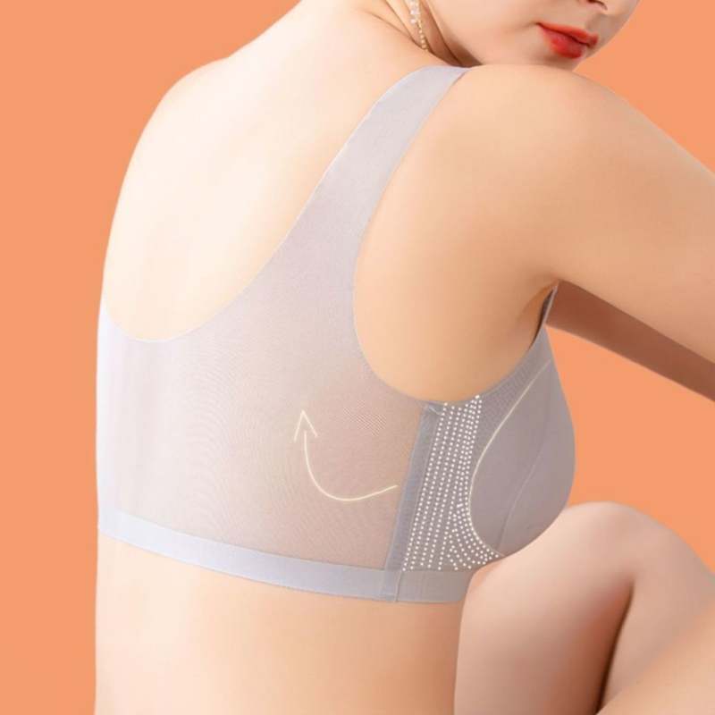 Women's Traceless Bra Thin Sum – Suspender Tank Top recenzja i cena
