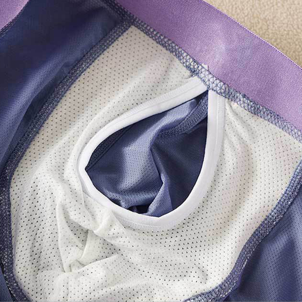 Fitness Running Men Boxer Unde – Long Leg Trunk Men recenzja i cena