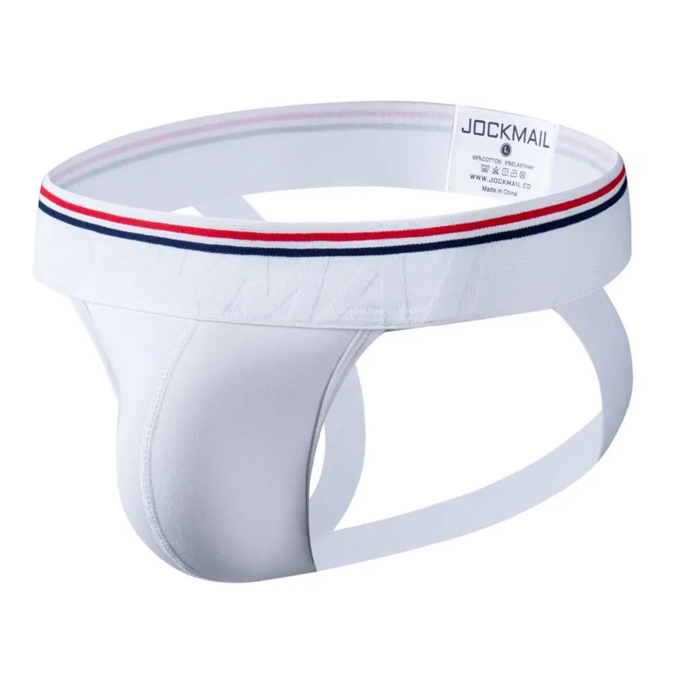 Sexy Jockstrap Men Cotton Unde – Jockstrap Athletic recenzja i cena