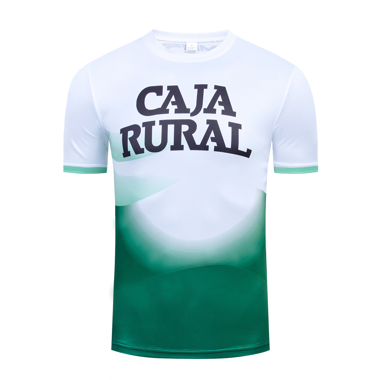 2025 Quick Dry Running T-shirt – T Shirt Tight Fit recenzja i cena