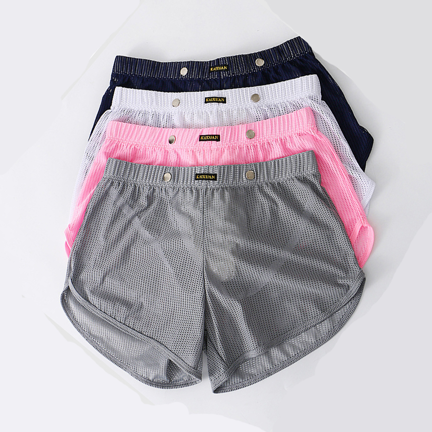 Mens Sport Shorts Quick Dry Me – Mesh Sport Boxer recenzja i cena