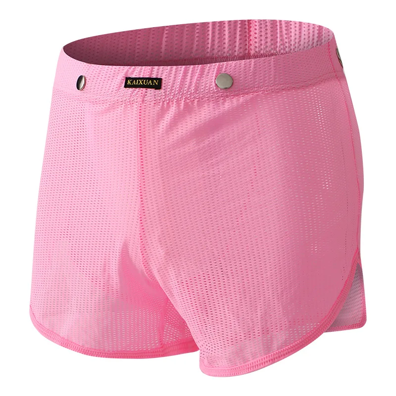 Mens Sport Shorts Quick Dry Me – Mesh Sport Boxer recenzja i cena