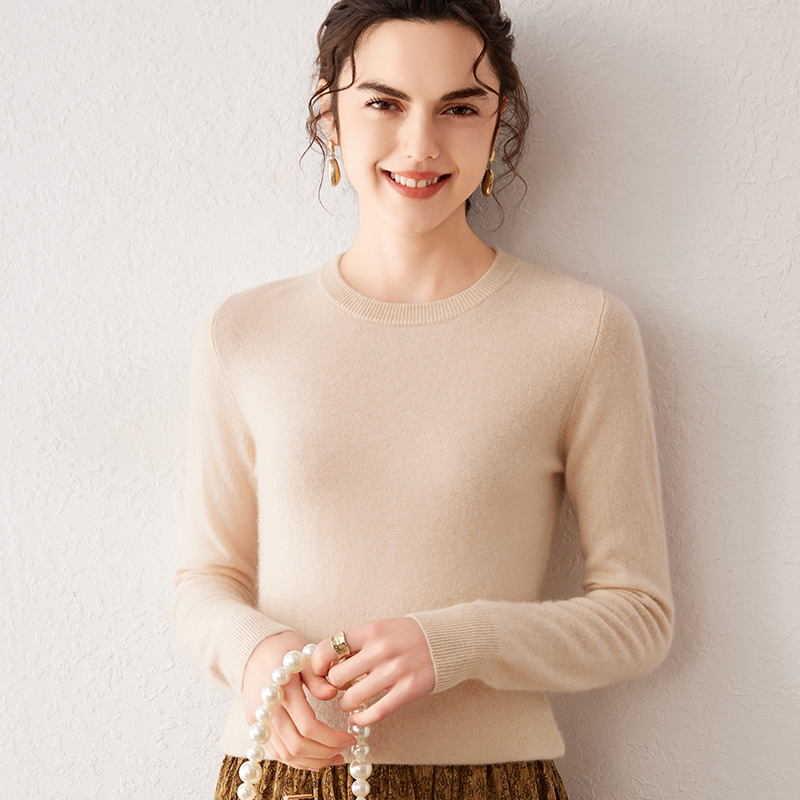Women's 100% Pure Cashmere Swe – Thermal Long John recenzja i cena