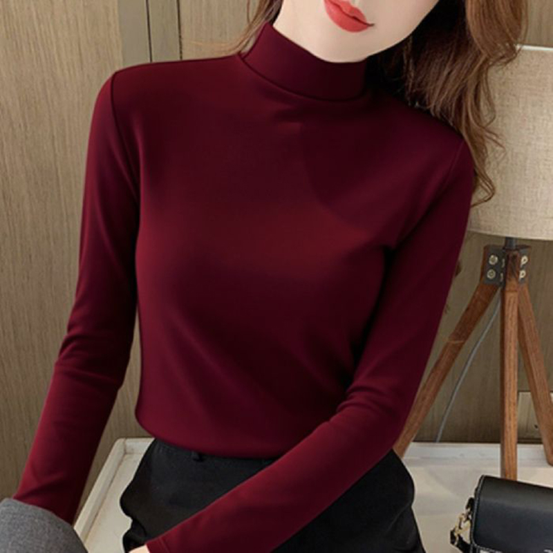 2025 Women Classic Korean Long – Thermal Long John recenzja i cena