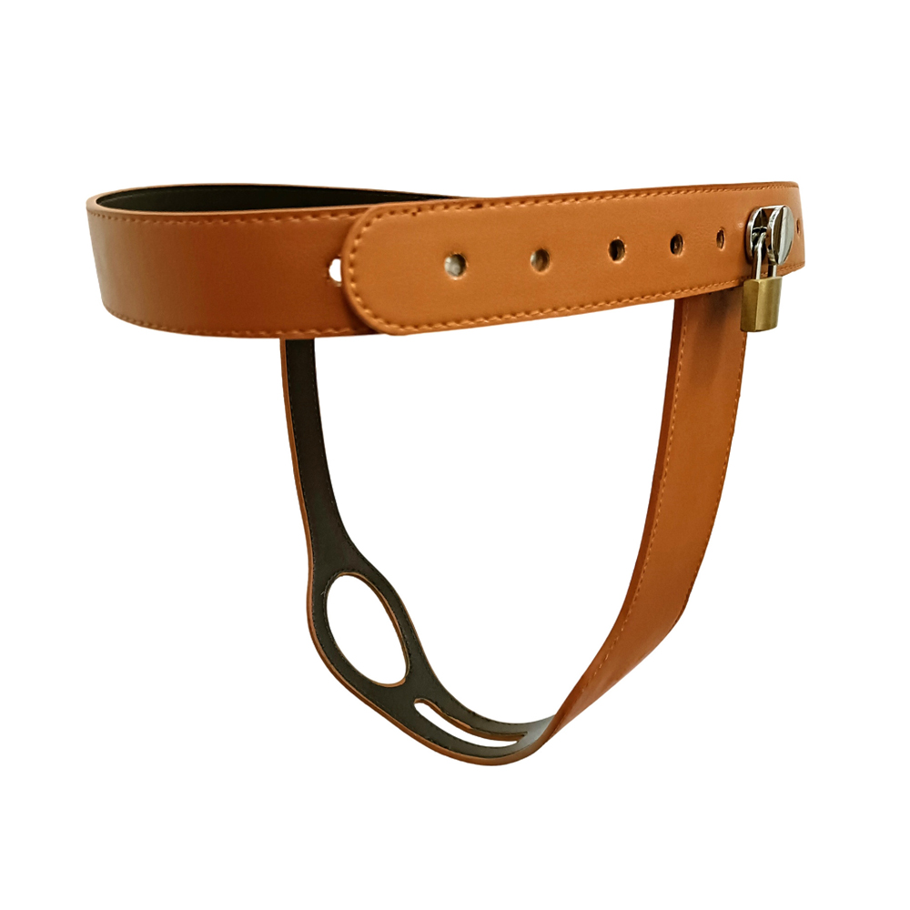 Leather Female Chastity Belt M – Multi Pack Underwear recenzja i cena