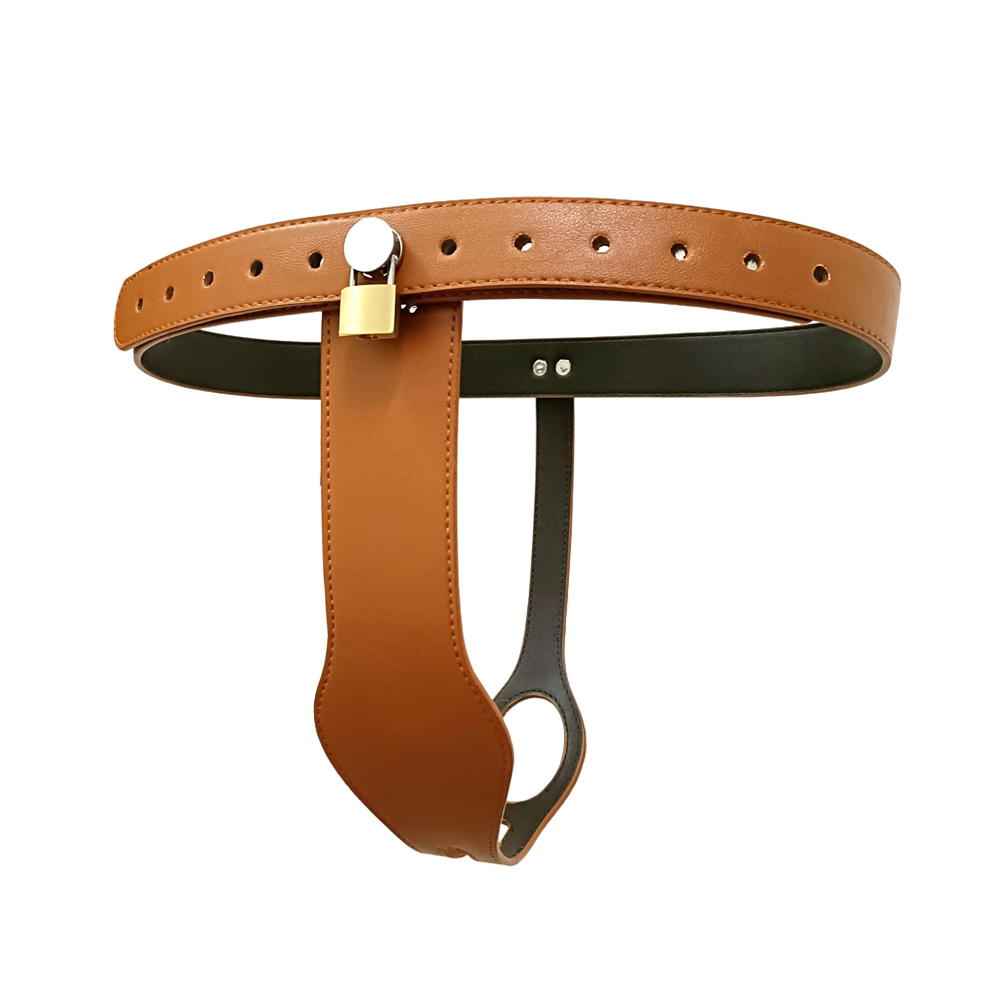 Leather Female Chastity Belt M – Multi Pack Underwear recenzja i cena