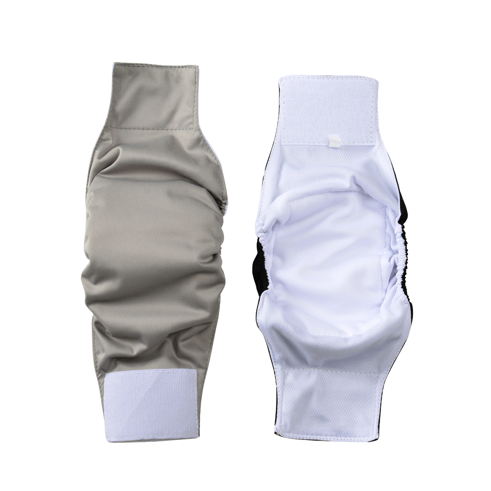 3 Pack Washable Male Dog Diape – Multi Pack Underwear recenzja i cena