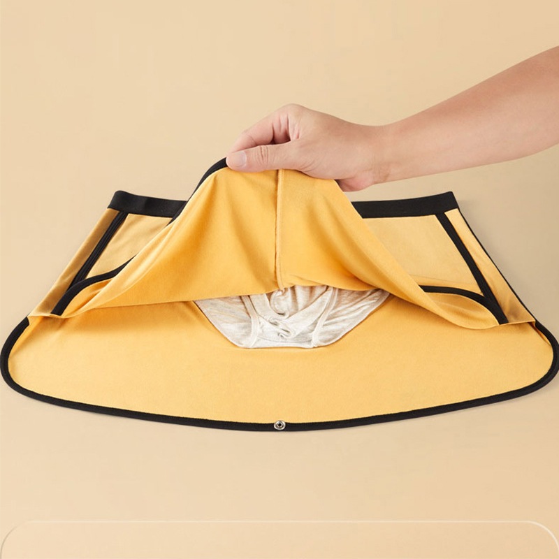 Men Sexy Modal Loose Arrow Pan – Pouch Boxer Pouch recenzja i cena